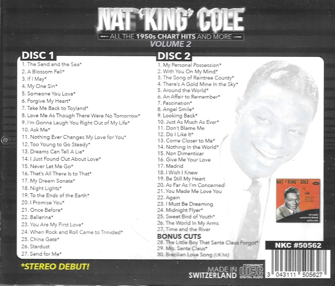 (image for) All The 1940s Chart Hits And More-All Stereo Debuts (2 CD)
