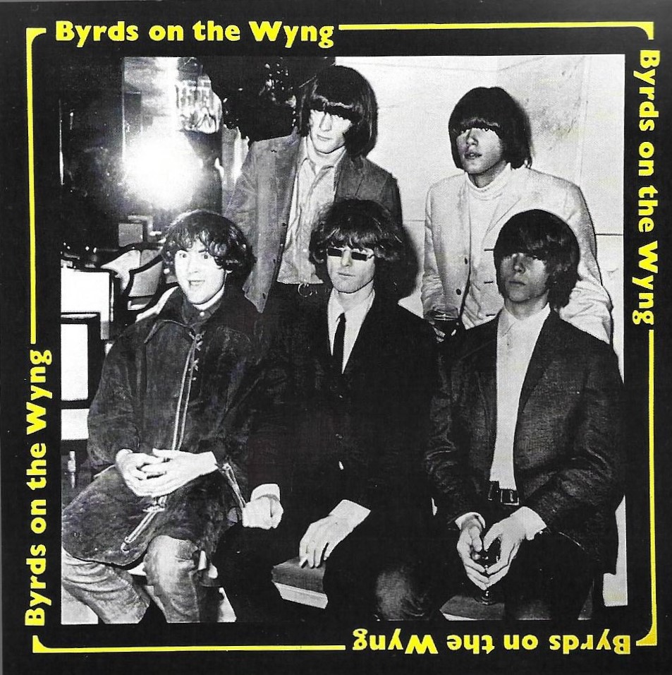Byrds On The Wyng (image for) Byrds On The Wyng