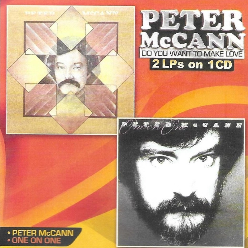 2 LPs on 1 CD - Do You Want To Make Love & Best Of (image for) 2 LPs on 1 CD - Do You Want To Make Love & Best Of