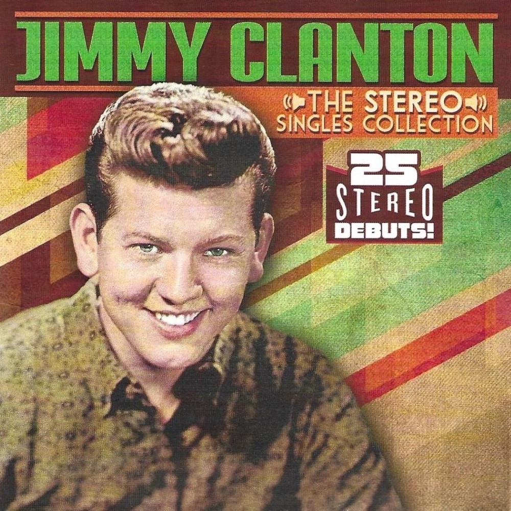 The Stereo Singles Collection- 25 Stereo Debuts (image for) The Stereo Singles Collection- 25 Stereo Debuts