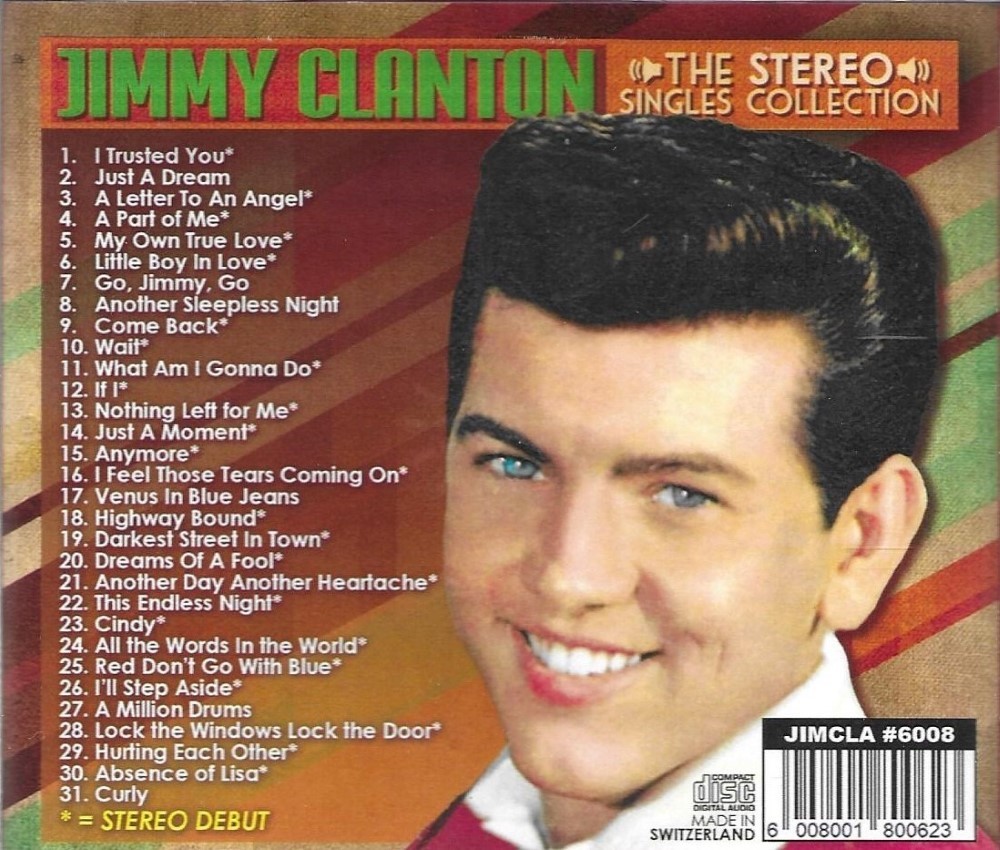 (image for) The Stereo Singles Collection- 25 Stereo Debuts