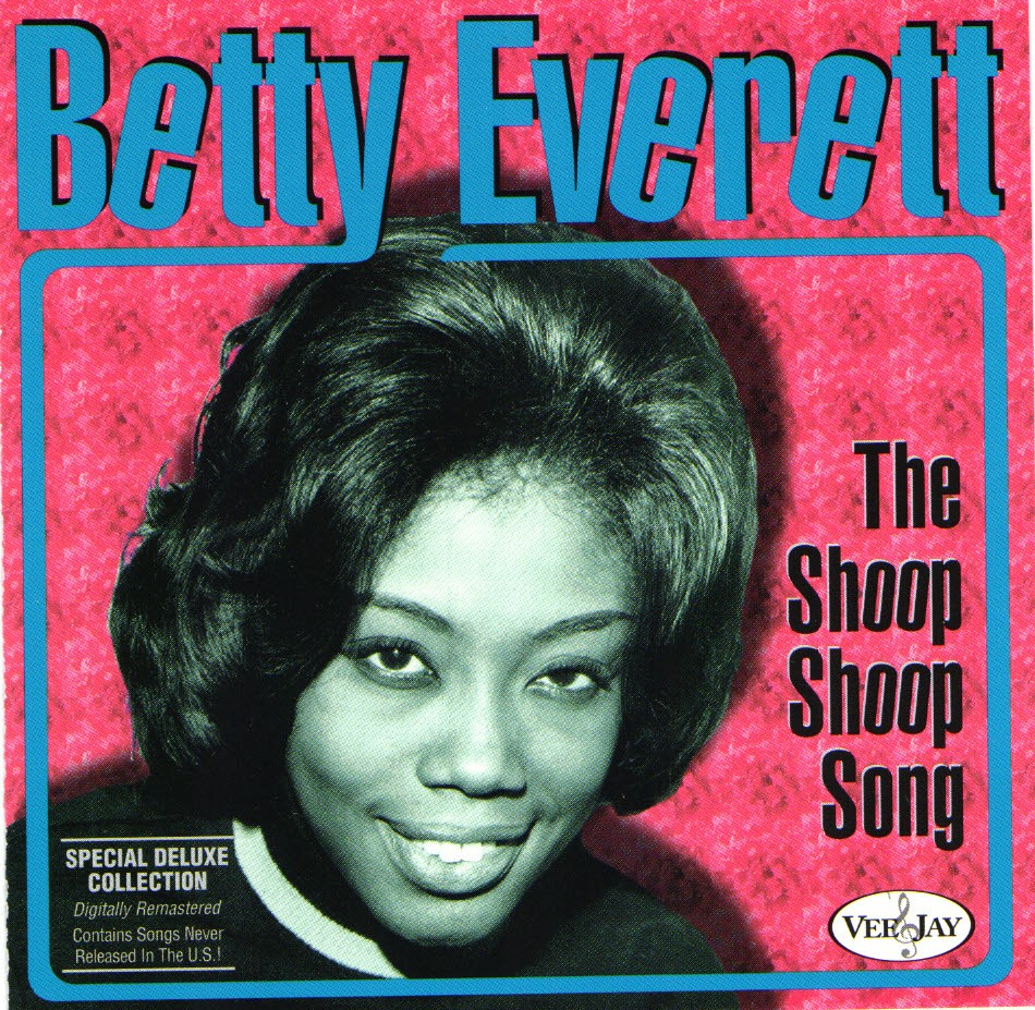 (image for) The Shoop Shoop Song