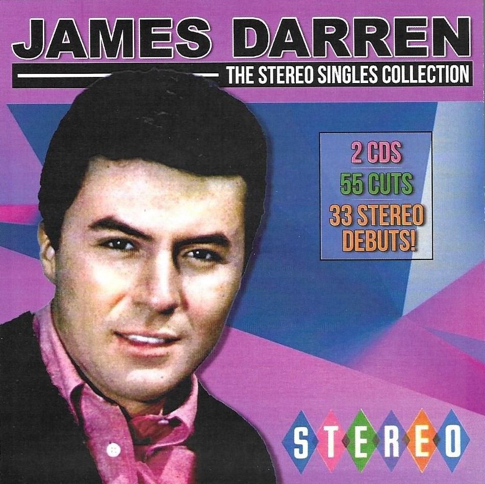 Stereo Singles Collection-55 Cuts - 33 Stereo Debuts (2 CD) (image for) Stereo Singles Collection-55 Cuts - 33 Stereo Debuts (2 CD)