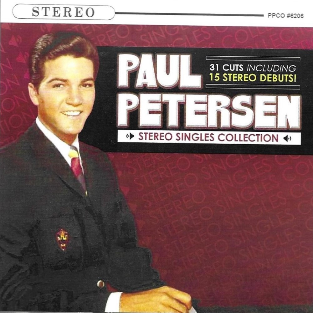 Stereo Singles Collection- 31 Cuts Including 15 Stereo Debuts! (image for) Stereo Singles Collection- 31 Cuts Including 15 Stereo Debuts!