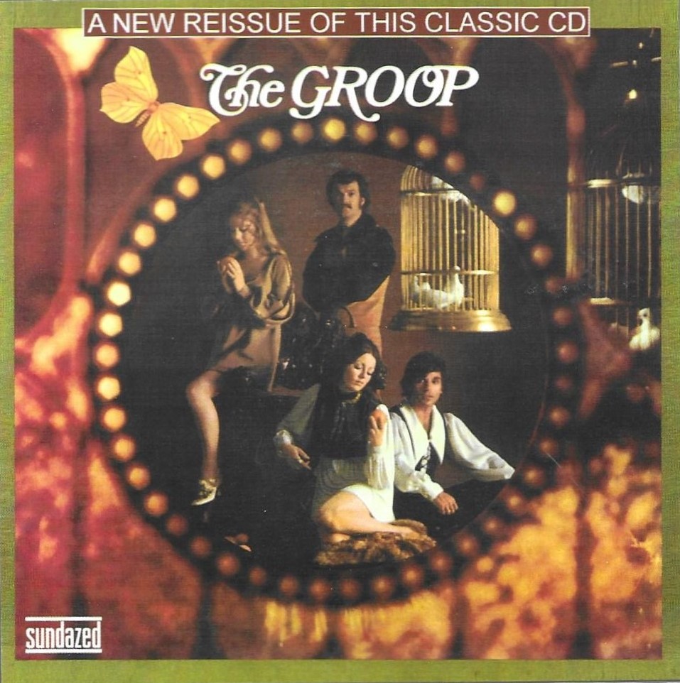 The Groop (image for) The Groop