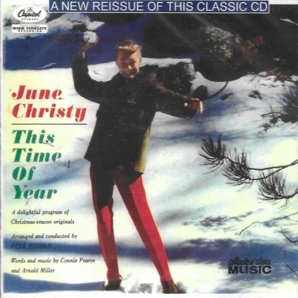 This Time Of Year (image for) This Time Of Year