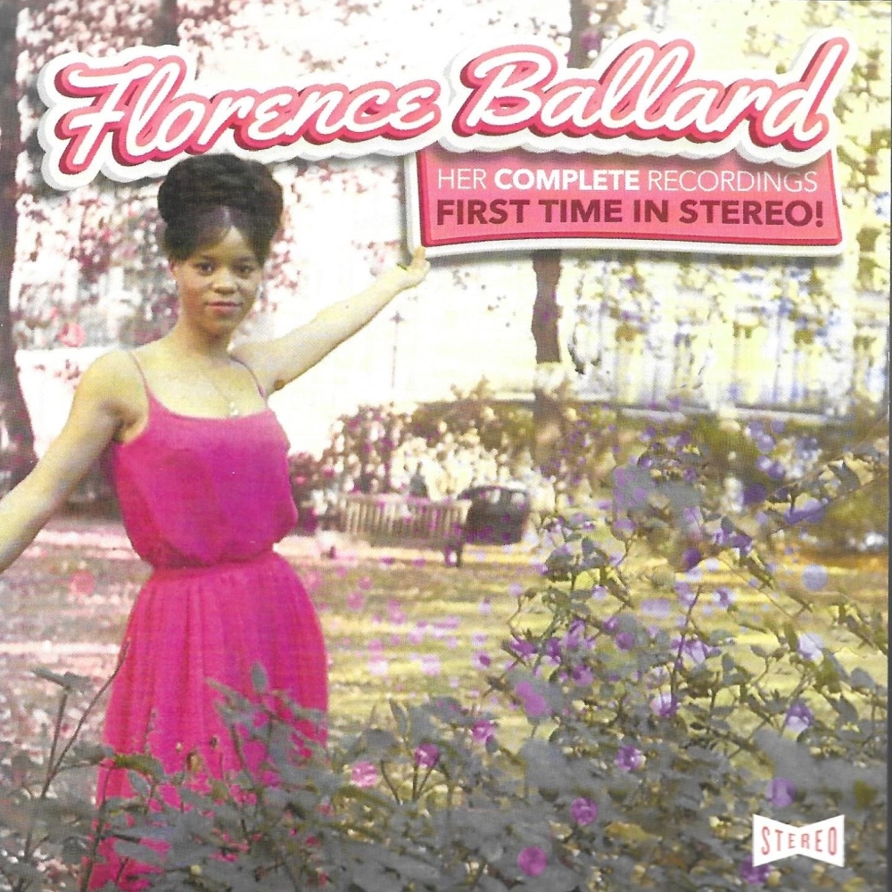 (image for) Her Complete Recordings-First Time In Stereo
