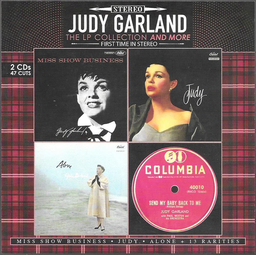 LP Collection And More-First Time In Stereo (2 CD) (image for) LP Collection And More-First Time In Stereo (2 CD)