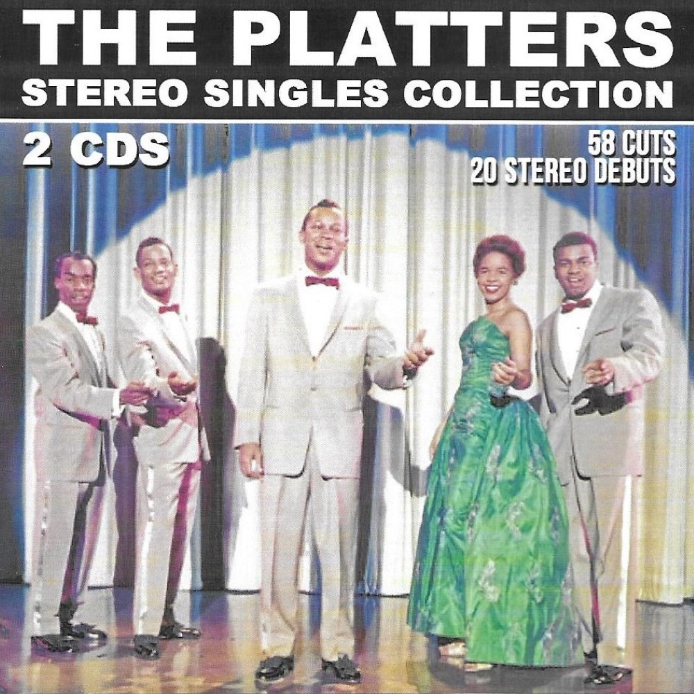 (image for) Stereo Singles Collection - 58 Cuts - 20 Stereo Debuts (2 CD)