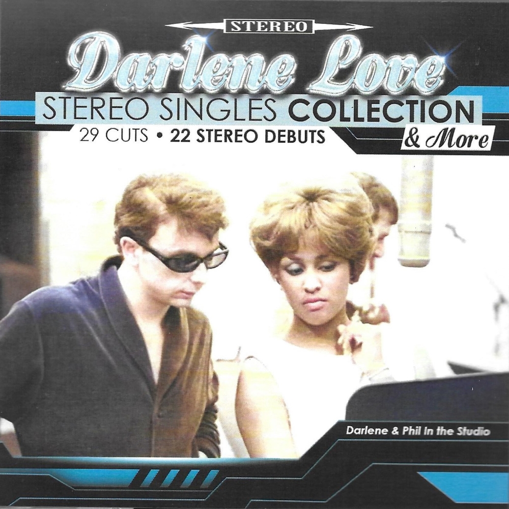 Stereo Singles Collection & More (image for) Stereo Singles Collection & More
