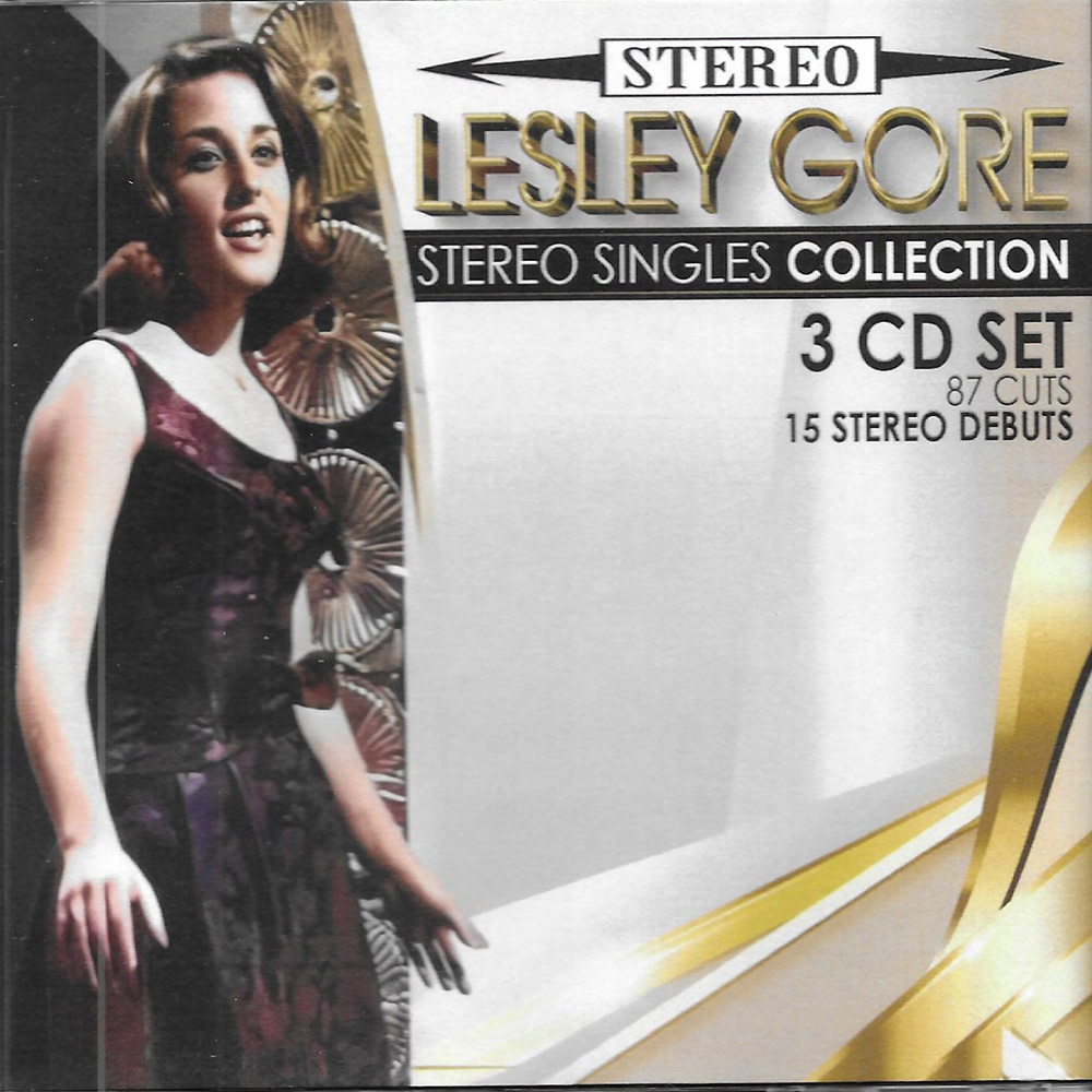 (image for) Stereo Singles Collection-87 Cuts-15 Stereo Debuts (3 CD)