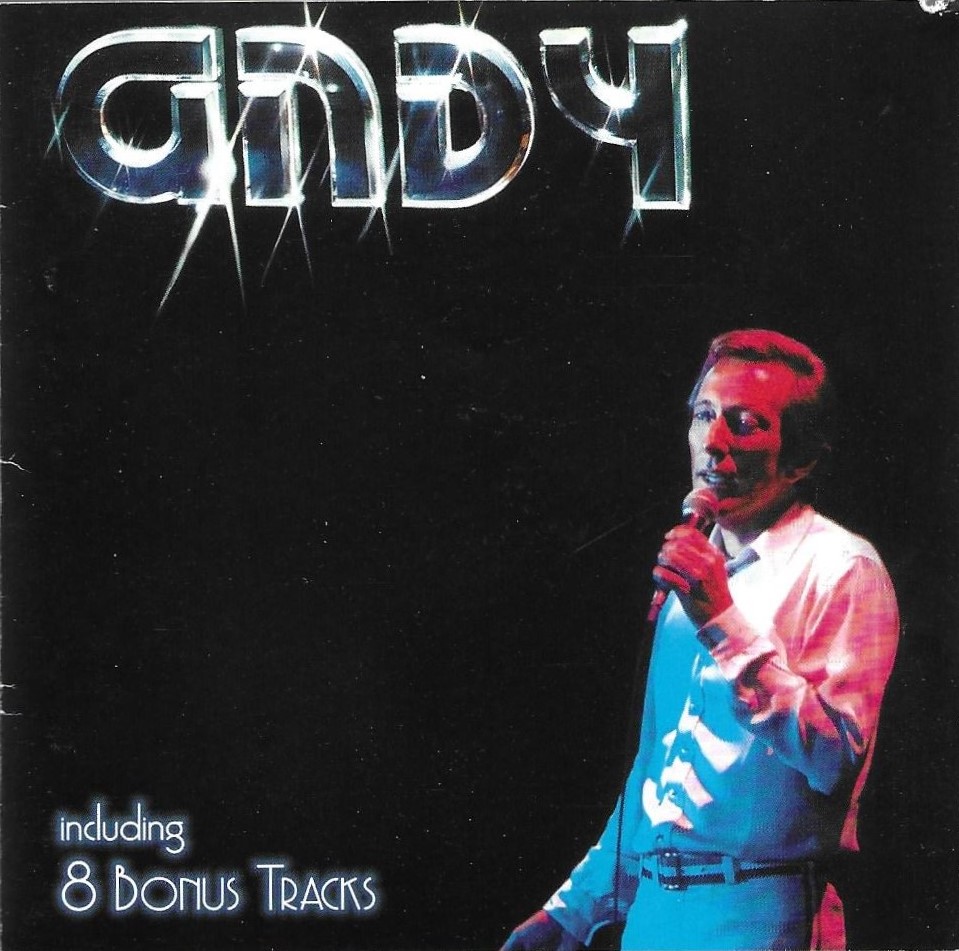Andy (1976) (image for) Andy (1976)