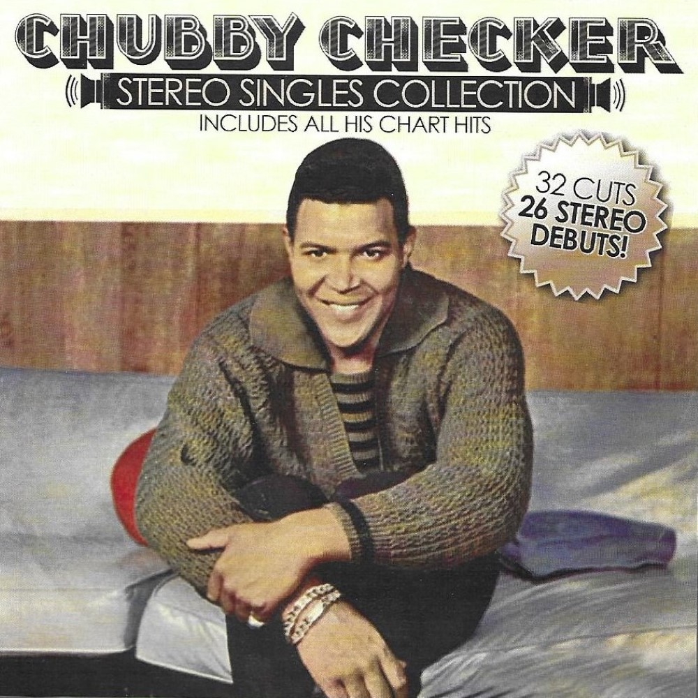 Stereo Singles Collection-32 cuts-26 Stereo Debuts (image for) Stereo Singles Collection-32 cuts-26 Stereo Debuts