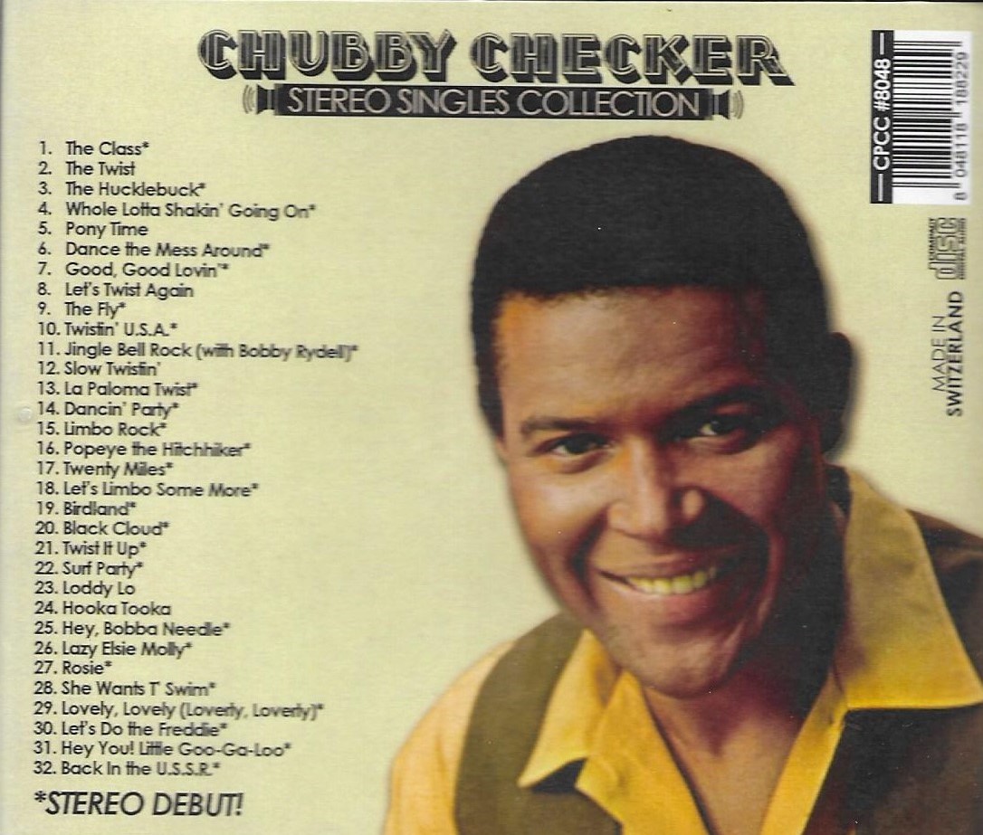 (image for) Stereo Singles Collection-32 cuts-26 Stereo Debuts