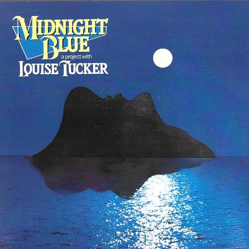 (image for) Midnight Blue