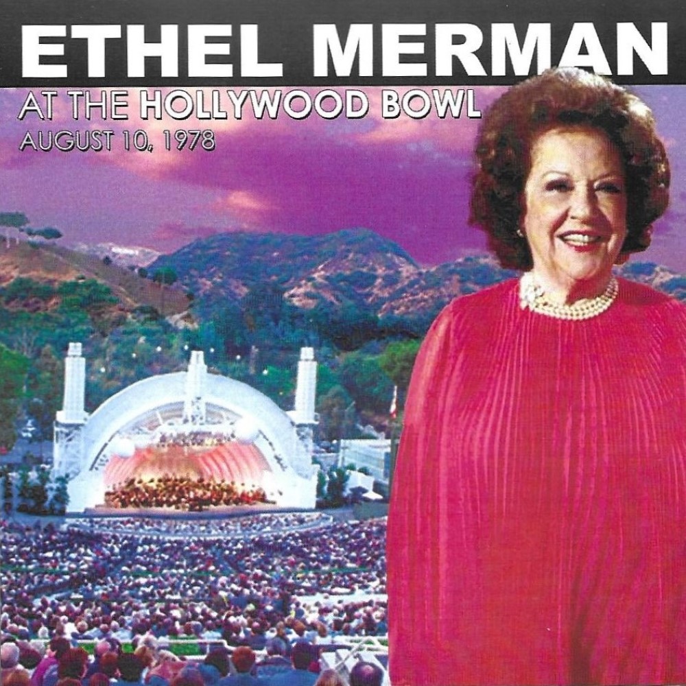 Live At The Hollywood Bowl, August 10, 1978 (image for) Live At The Hollywood Bowl, August 10, 1978