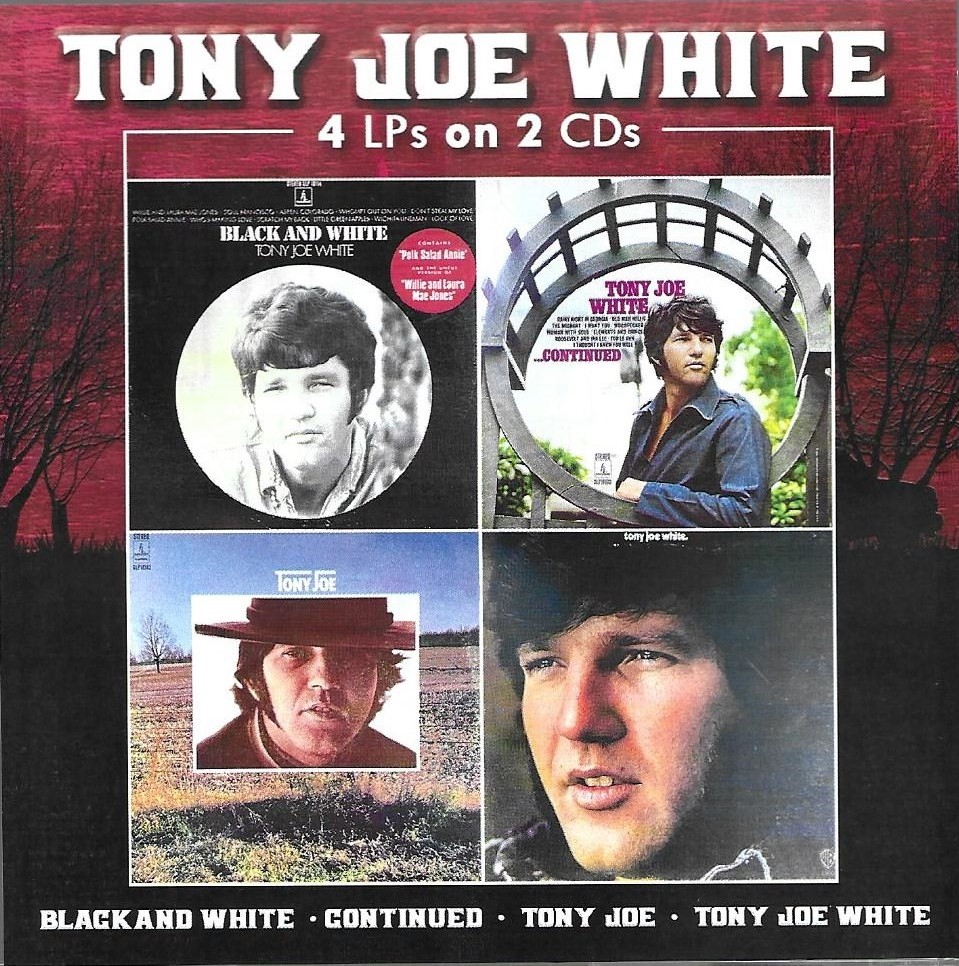 4 LPs on 2 CDs (2 CD) (image for) 4 LPs on 2 CDs (2 CD)