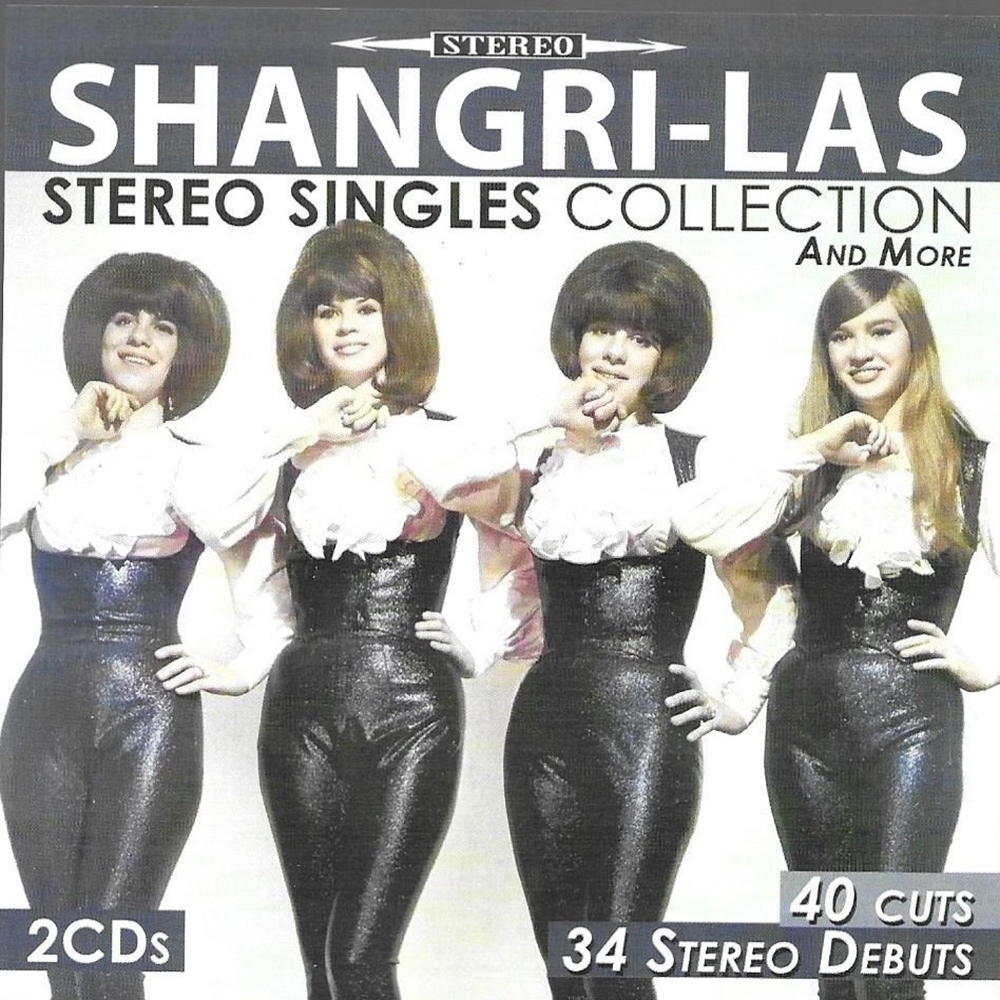 Stereo Singles Collection And More (2 CD) (image for) Stereo Singles Collection And More (2 CD)
