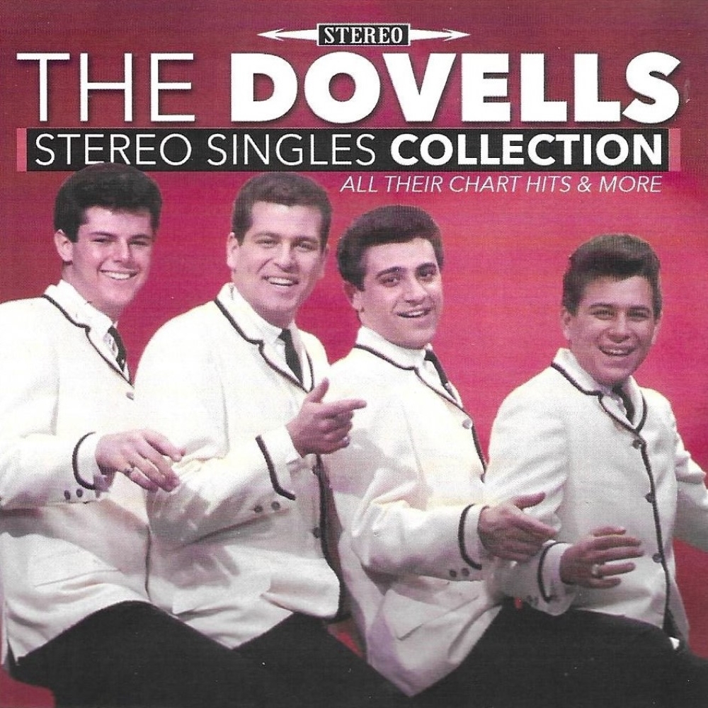 Stereo Singles Collection-All Their Chart Hits & More (image for) Stereo Singles Collection-All Their Chart Hits & More