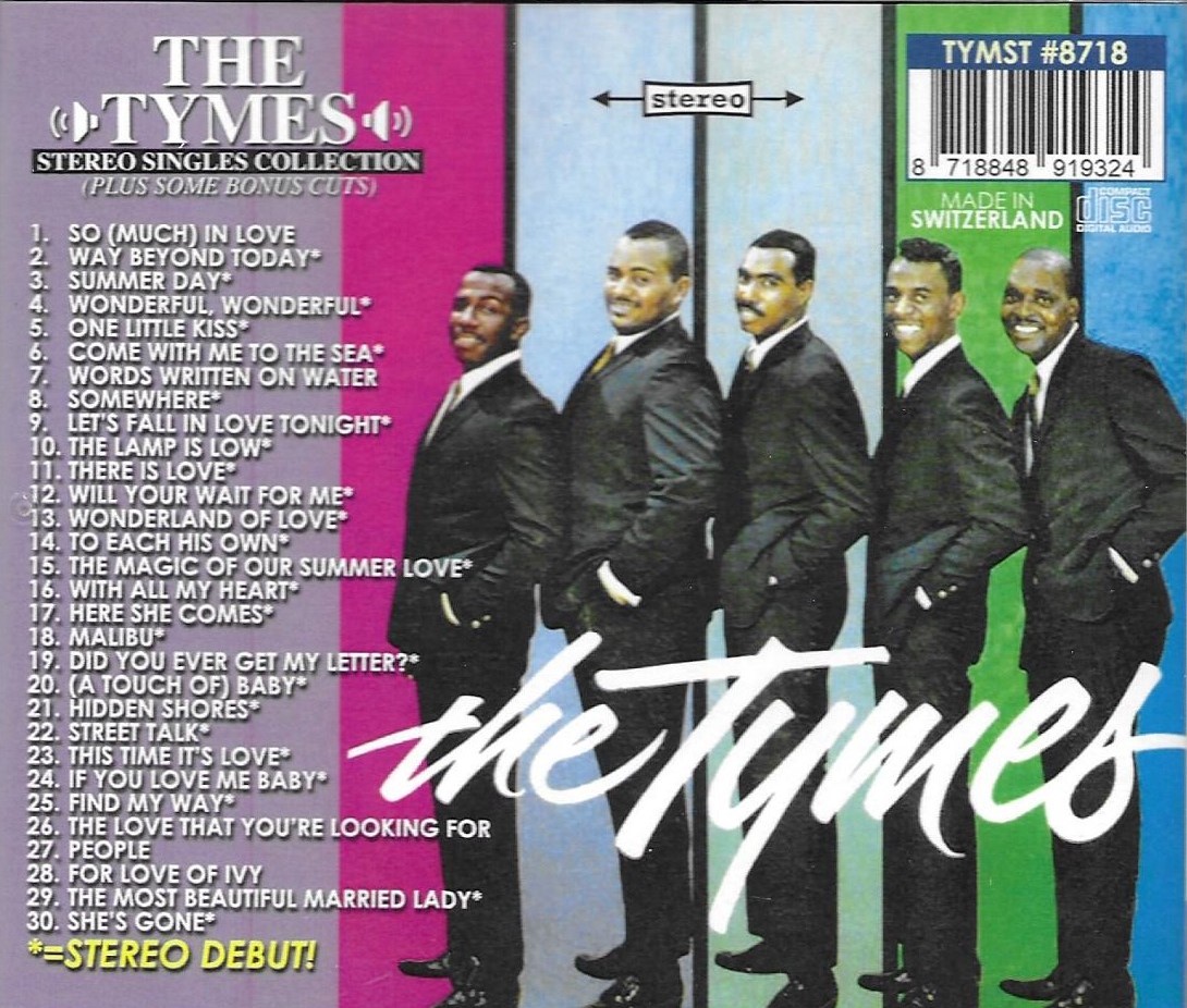 (image for) Stereo Singles Collection (Plus Some Bonus Cuts)-30 Cuts, 25 Stereo Debuts