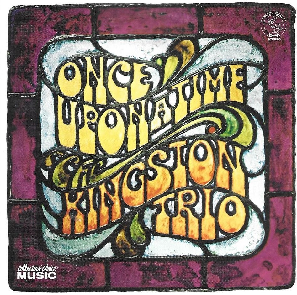 Once Upon A Time (image for) Once Upon A Time