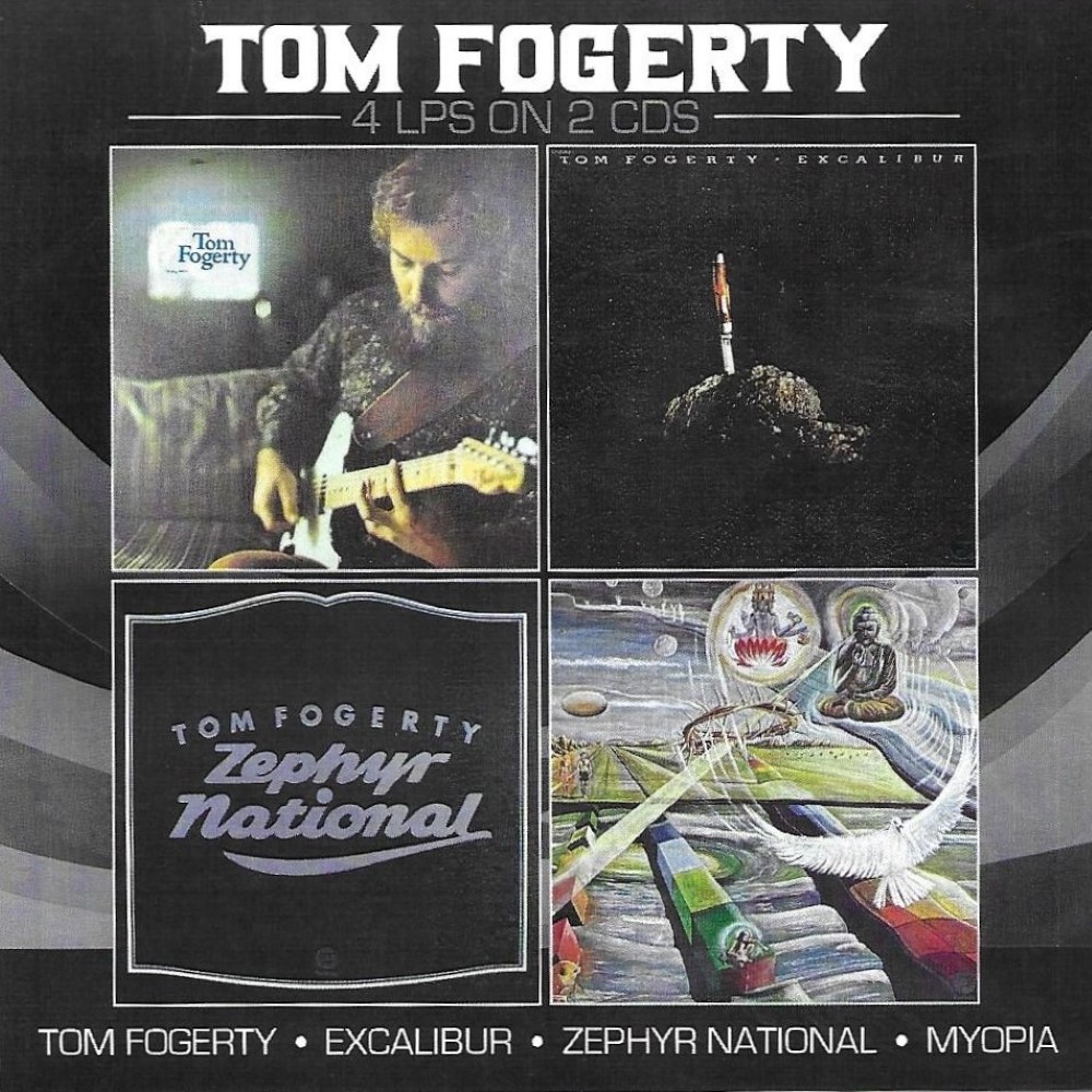 4 LPs on 2 CDs (2 CD) (image for) 4 LPs on 2 CDs (2 CD)