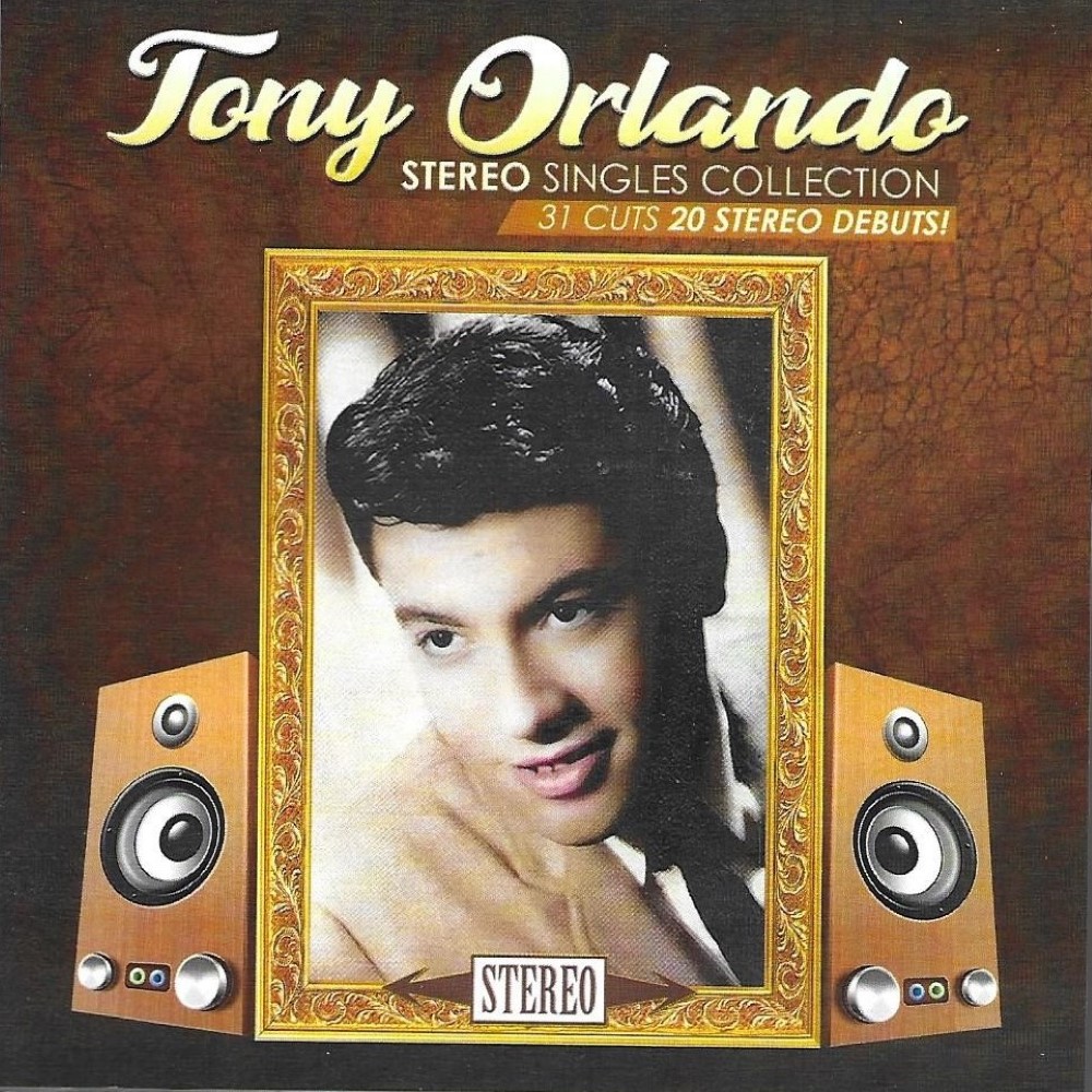 Stereo Singles Collection-31 Cuts-20 Stereo Debuts (image for) Stereo Singles Collection-31 Cuts-20 Stereo Debuts