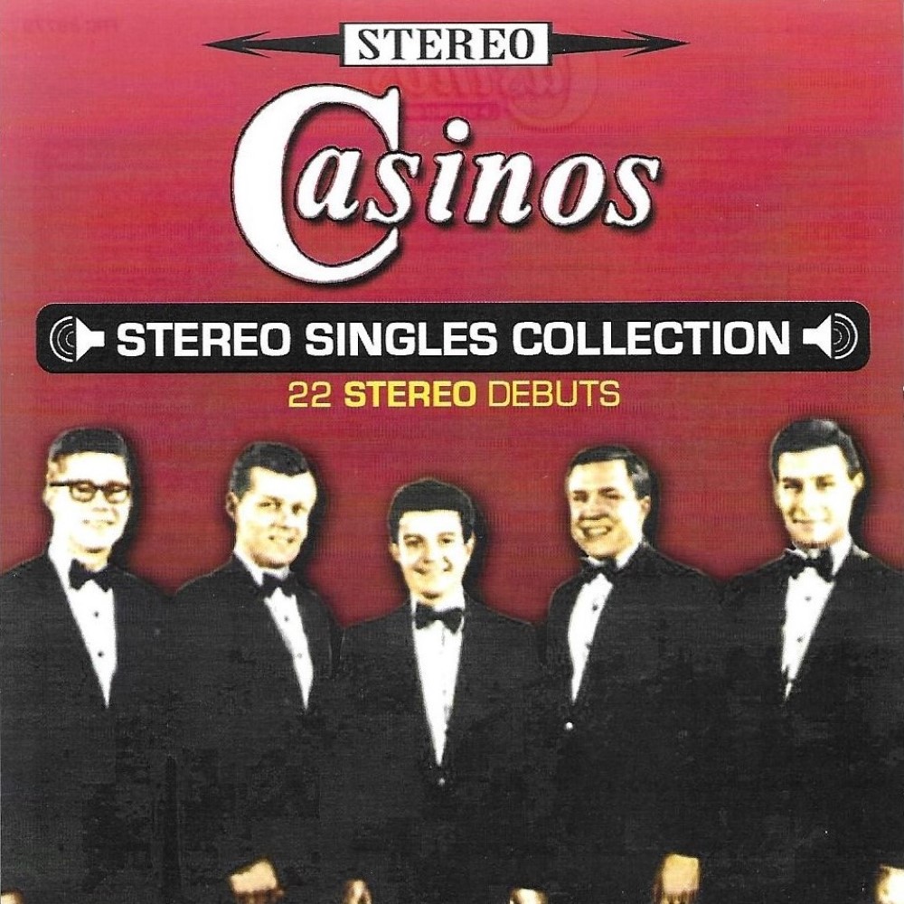 Stereo Singles Collection - 22 Stereo Debuts (image for) Stereo Singles Collection - 22 Stereo Debuts