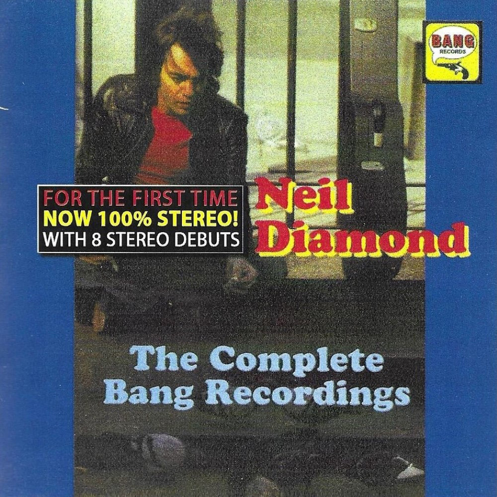 The Complete Bang Recordings (image for) The Complete Bang Recordings