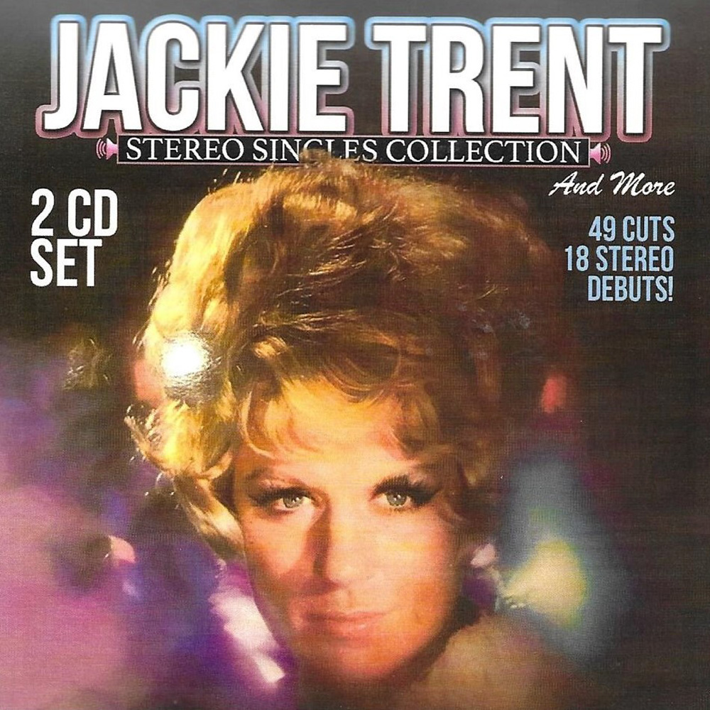 Stereo Singles Collection and More-49 Cuts-18 Stereo Debuts (2 CD) (image for) Stereo Singles Collection and More-49 Cuts-18 Stereo Debuts (2 CD)
