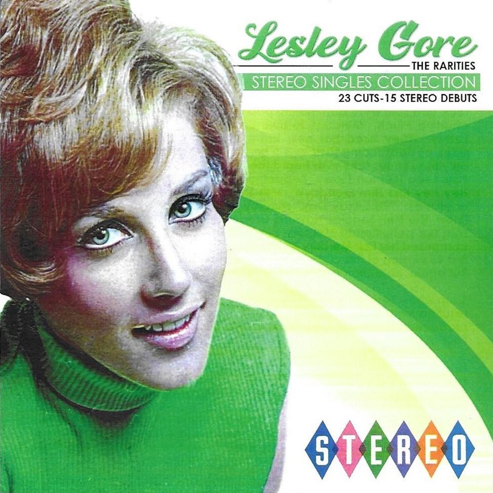 Rarities-Stereo Singles Collection - 23 Cuts-15 Stereo Debuts (image for) Rarities-Stereo Singles Collection - 23 Cuts-15 Stereo Debuts