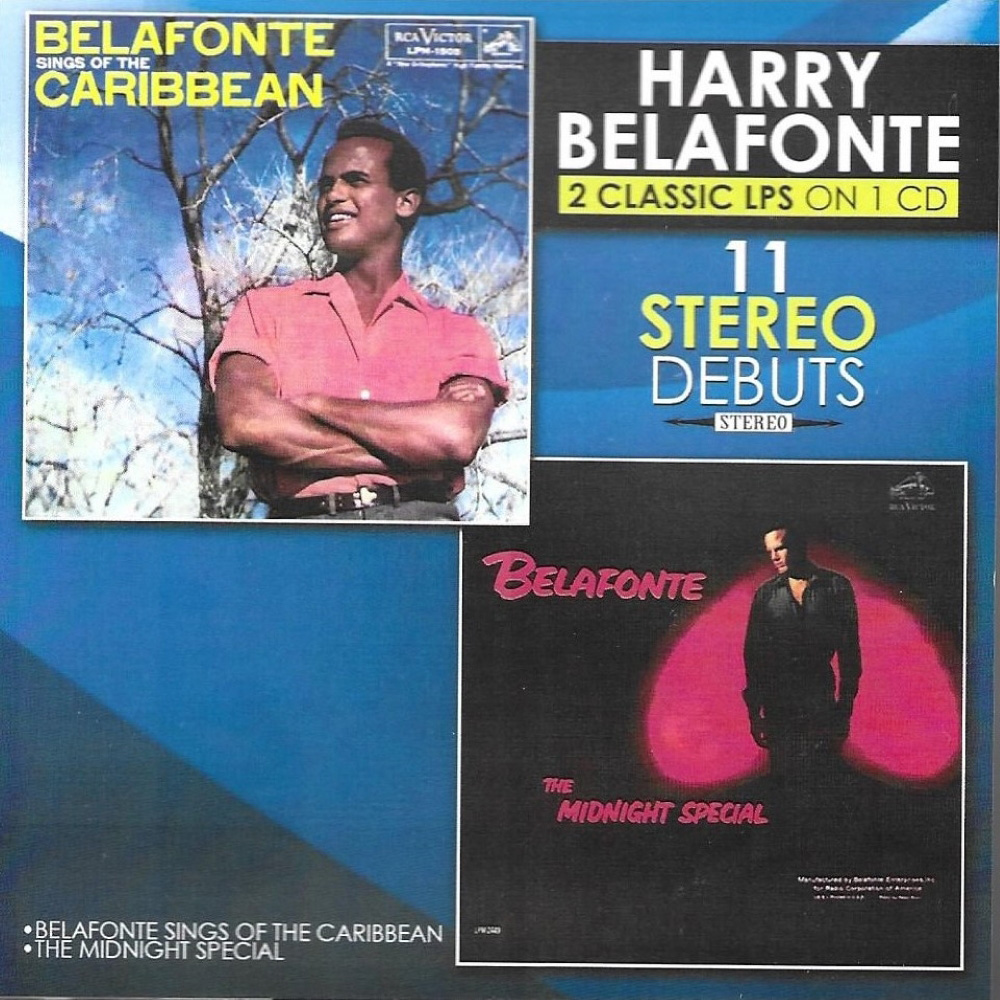 (image for) 2 Classic LPs on 1 CD