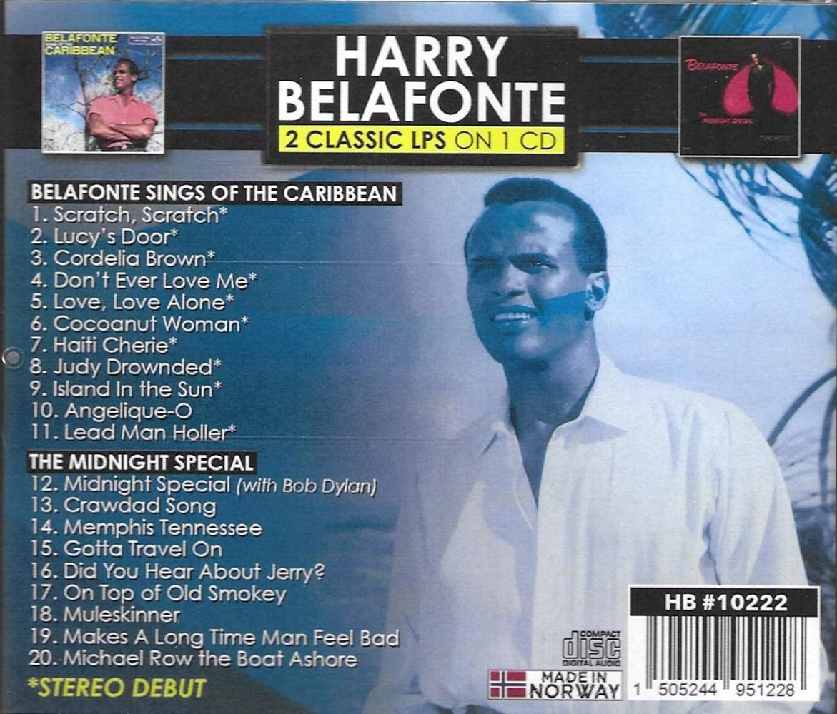 (image for) 2 Classic LPs on 1 CD
