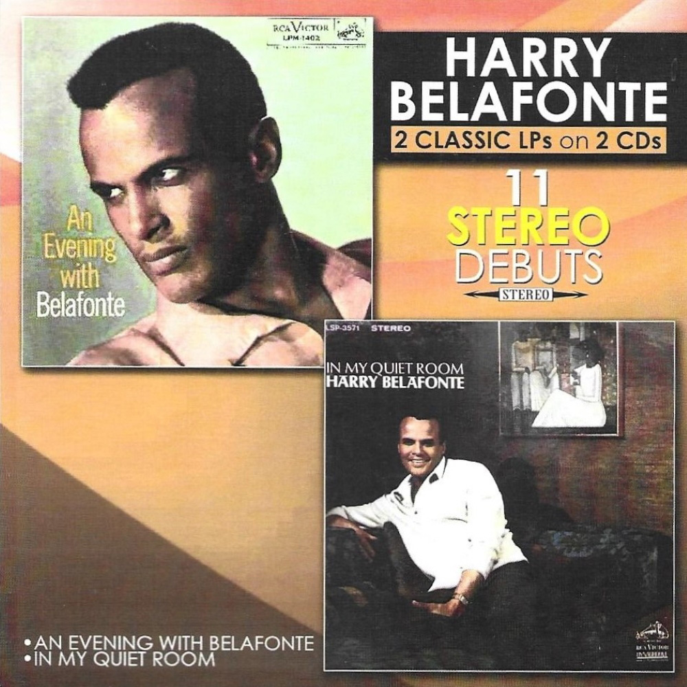 (image for) 2 Classic LPs on 2 CDs (2 CD)