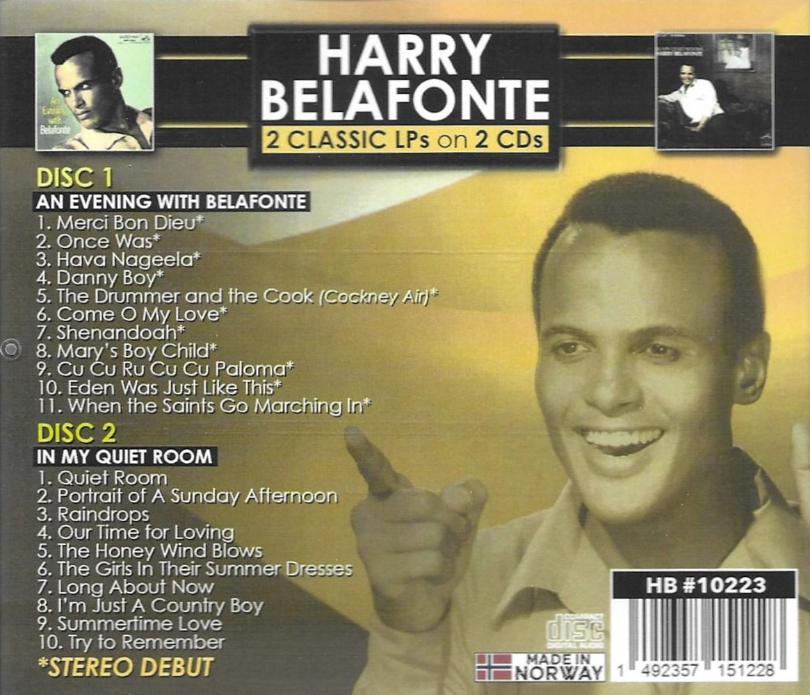 (image for) 2 Classic LPs on 2 CDs (2 CD)