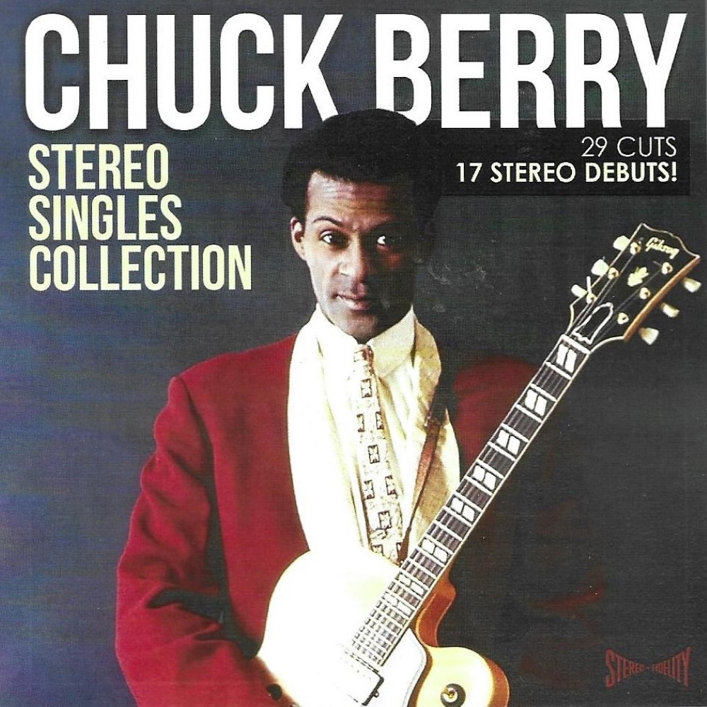 Stereo Singles Collection - 29 Cuts-17 Stereo Debuts! (image for) Stereo Singles Collection - 29 Cuts-17 Stereo Debuts!