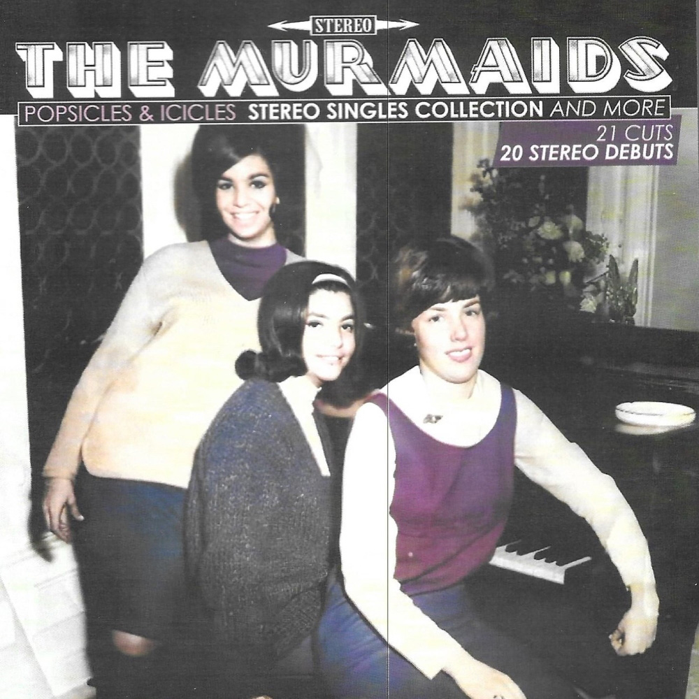 Popsicles & Icicles-Stereo Singles Collection (image for) Popsicles & Icicles-Stereo Singles Collection