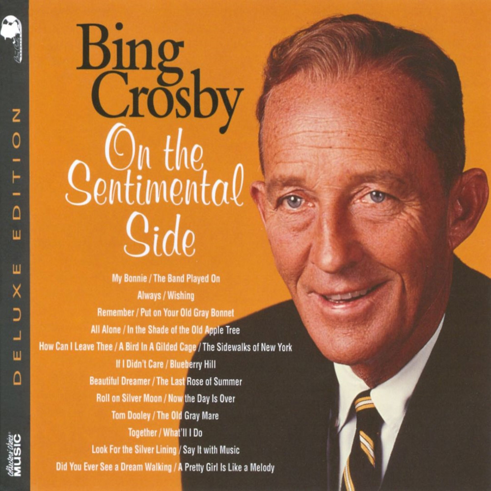 (image for) On The Sentimental Side (Deluxe Edition)