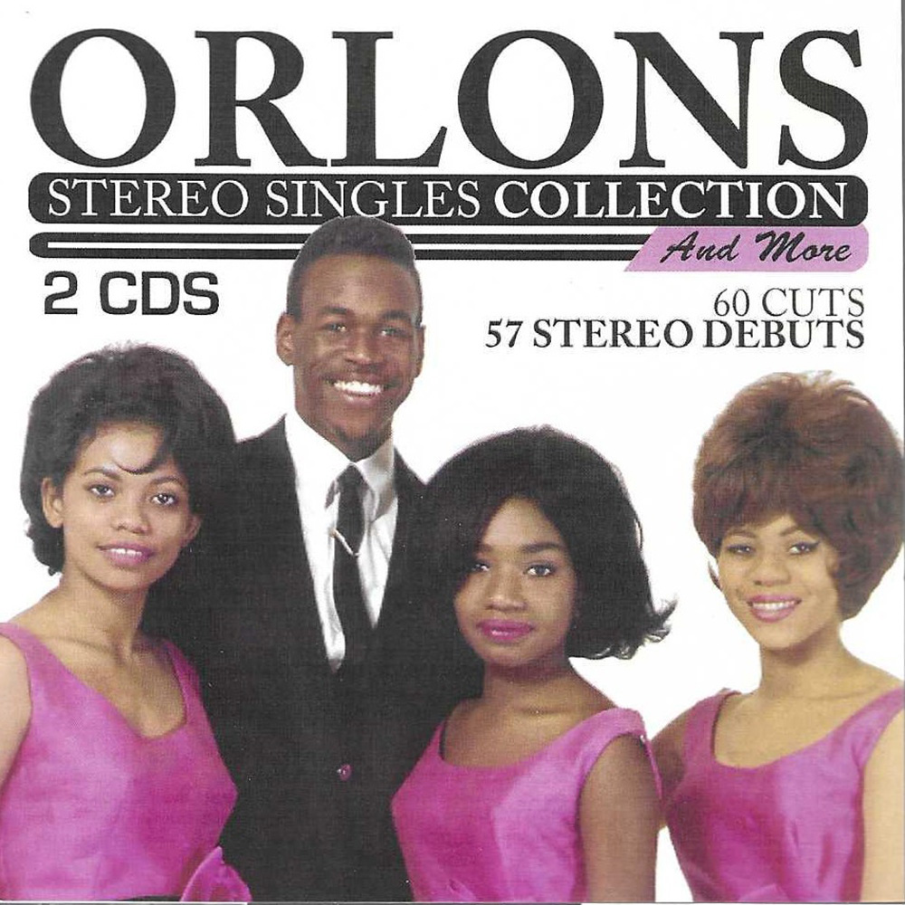 Stereo Singles Collection and More (2 CD) (image for) Stereo Singles Collection and More (2 CD)