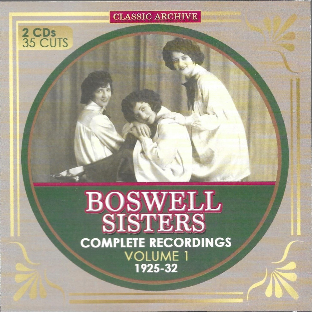 Complete Recordings, Vol. 1 - 1925-32 - 36 Cuts (2 CD) (image for) Complete Recordings, Vol. 1 - 1925-32 - 36 Cuts (2 CD)