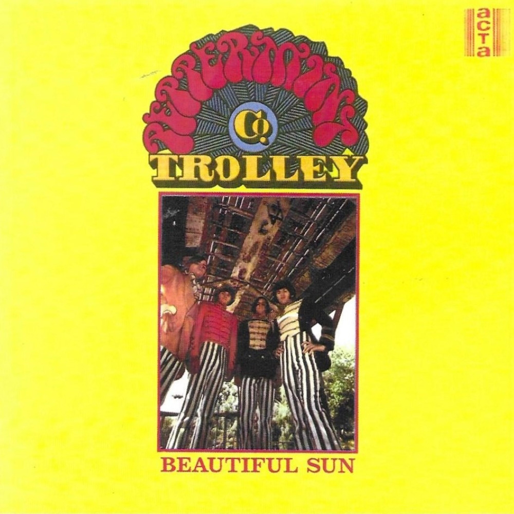 Beautiful Sun (Plus 16 Bonus Cuts) (image for) Beautiful Sun (Plus 16 Bonus Cuts)