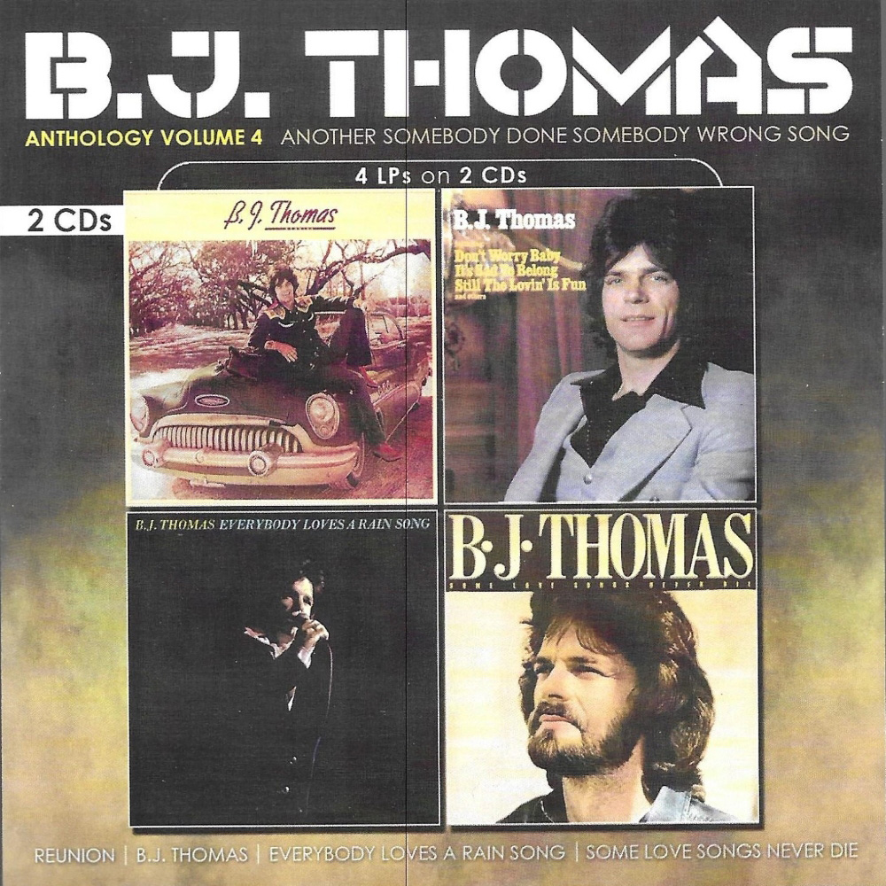 Anthology, Vol. 4-4 LPs on 2 CDs (2 CD) (image for) Anthology, Vol. 4-4 LPs on 2 CDs (2 CD)