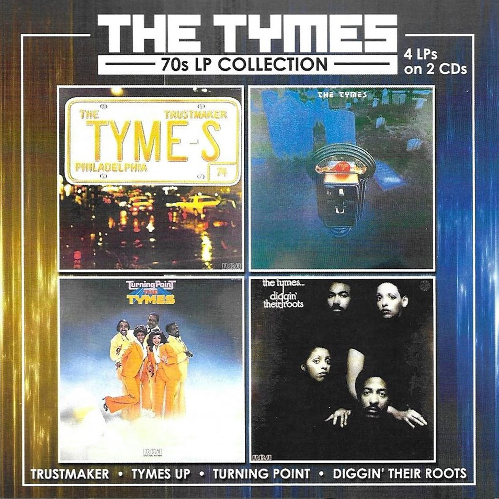 70s LP Collection (2 CD) (image for) 70s LP Collection (2 CD)
