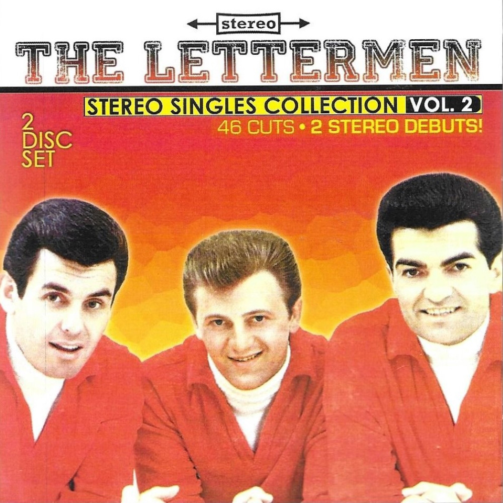 Stereo Singles Collection, Vol. 2-46 Cuts-2 Stereo Debuts (2 CD) (image for) Stereo Singles Collection, Vol. 2-46 Cuts-2 Stereo Debuts (2 CD)