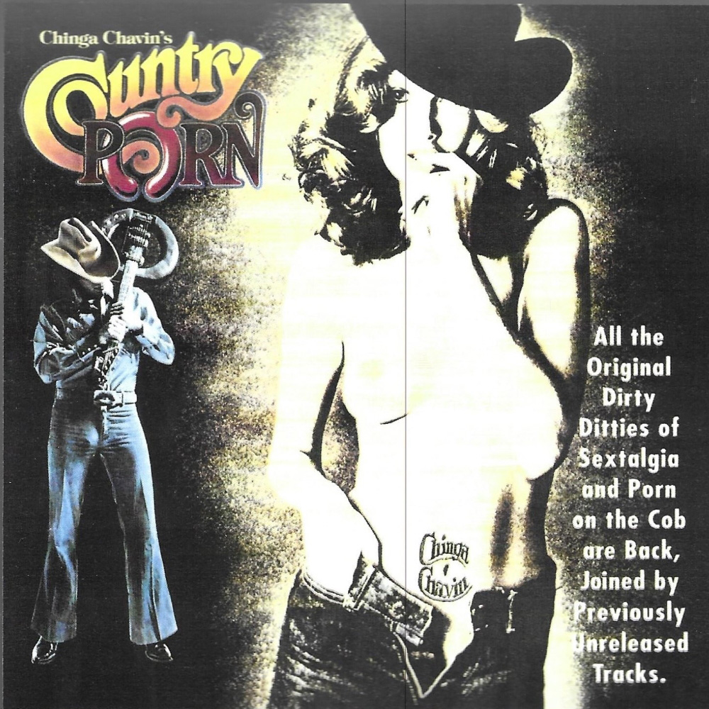 Country Porn- Original Dirty Ditties (image for) Country Porn- Original Dirty Ditties