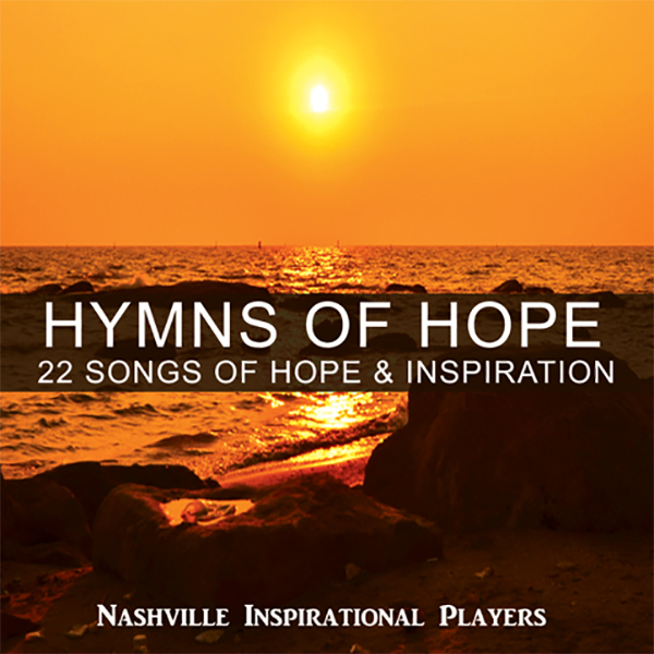 (image for) Hymns Of Hope