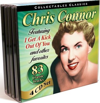 Collectables Classics (4 Disc) (image for) Collectables Classics (4 Disc)
