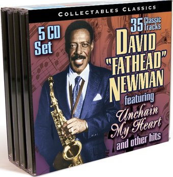 Collectables Classics (5 Disc) (image for) Collectables Classics (5 Disc)
