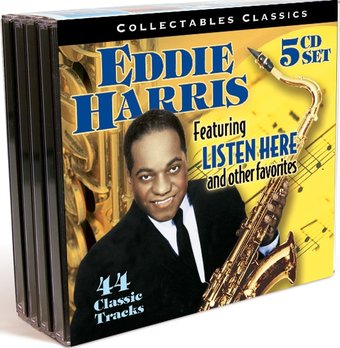 Collectables Classics (5 Disc) (image for) Collectables Classics (5 Disc)