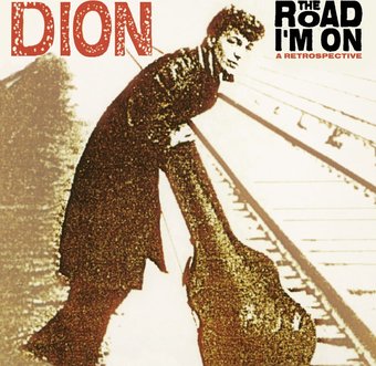 The Road I'm On-A Retrospective (2 CD) (image for) The Road I'm On-A Retrospective (2 CD)